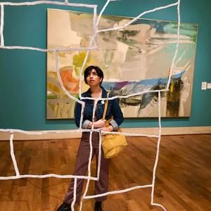 Meet your Posher, Annemarie